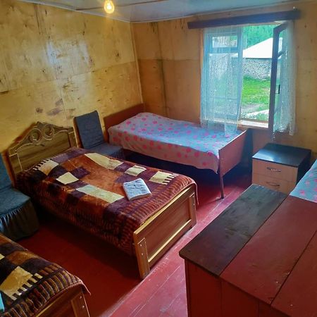 Guest House "Betqil" Adishi Buitenkant foto