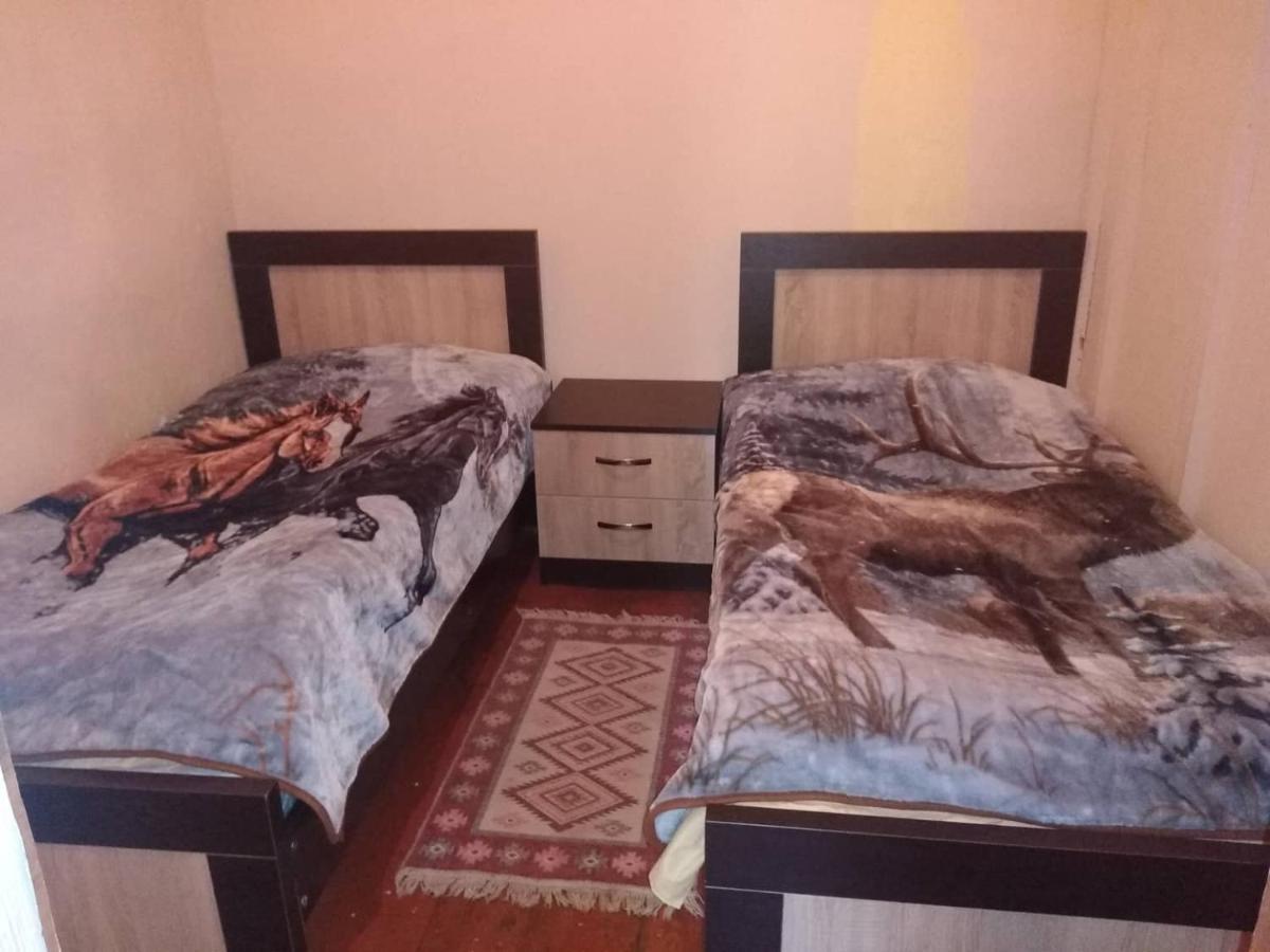Guest House "Betqil" Adishi Buitenkant foto
