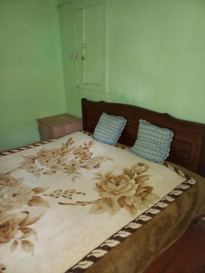 Guest House "Betqil" Adishi Buitenkant foto